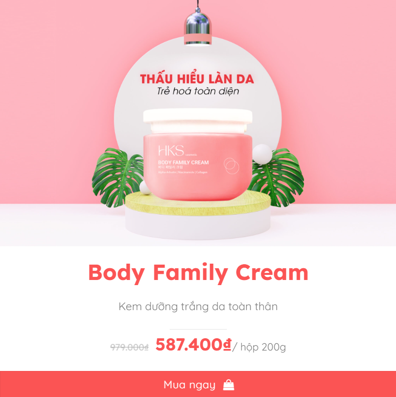 Chính sách mua hàng
